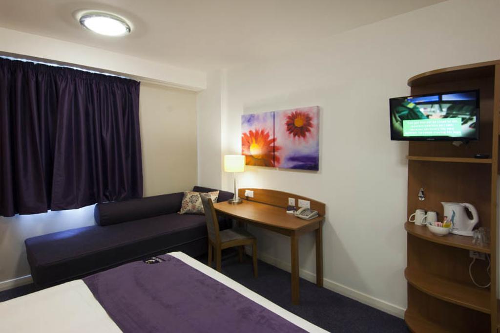 Premier Inn Gravesend - A2/Singlewell מראה חיצוני תמונה